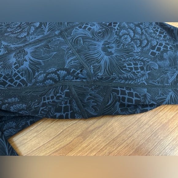 LULULEMON Wunder Under High Rise Full On Luxtreme and Energy Bra Set - Picture 4 of 14